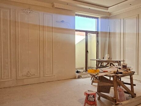 4-комнатная квартира, 240 м², Nəriman Nərimanov: 750 000 ₼ 3