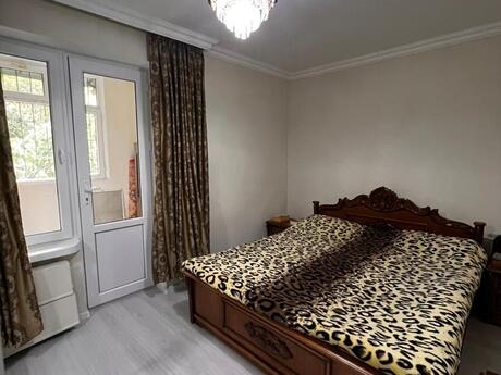 3 otaqlı həyət evi, 64 m², Memar Əcəmi: 220 000 ₼ 3