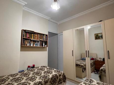 3 otaqlı həyət evi, 64 m², Memar Əcəmi: 220 000 ₼ 4