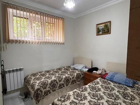 3 otaqlı həyət evi, 64 m², Memar Əcəmi: 220 000 ₼ 5