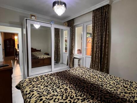 3 otaqlı həyət evi, 64 m², Memar Əcəmi: 220 000 ₼ 2