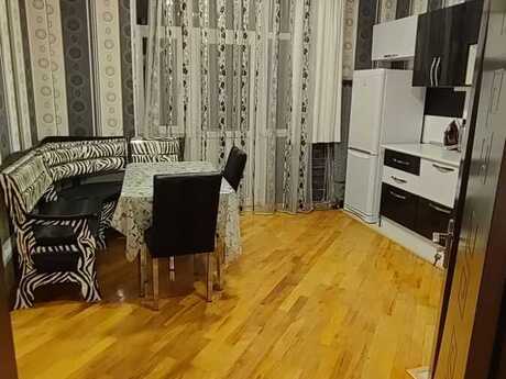 2-room apartment for rent, 64 m², Şah İsmayıl Xətai: 700 ₼/mo 3
