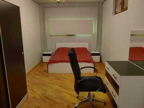 2-room apartment for rent, 64 m², Şah İsmayıl Xətai: 700 ₼/mo 5