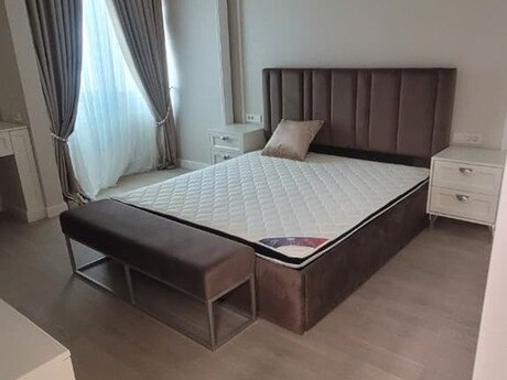 3 otaqlı mənzil, 135 m², Nəsimi: 450 000 ₼ 5