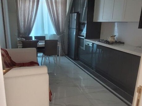 3 otaqlı mənzil, 135 m², Nəsimi: 450 000 ₼ 3