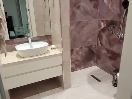 3 otaqlı mənzil, 135 m², Nəsimi: 450 000 ₼ 2