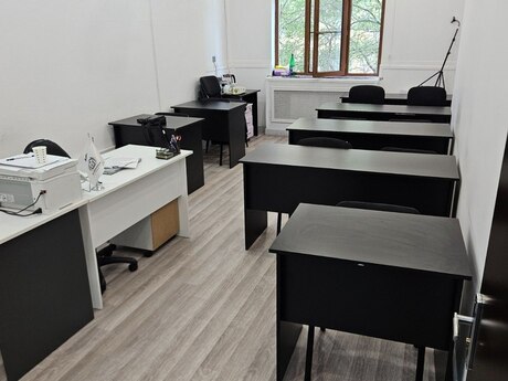 Elan №6480158 - Bakı, Nizami m., 3 otaqlı, 95 m²