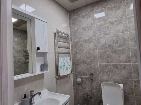 2-room apartment for rent, 80 m², Jasmine Park: 750 ₼/mo 3