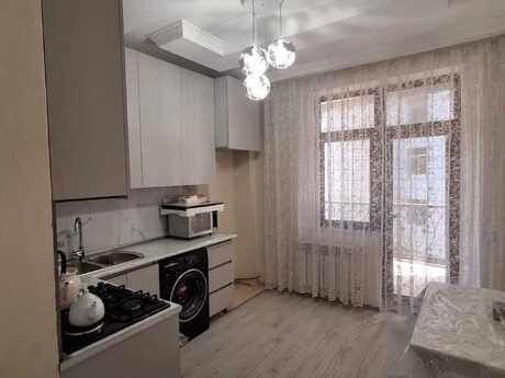 2-room apartment for rent, 80 m², Jasmine Park: 750 ₼/mo 4