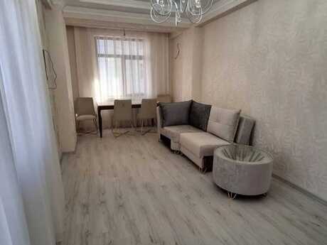 2-room apartment for rent, 80 m², Jasmine Park: 750 ₼/mo 2