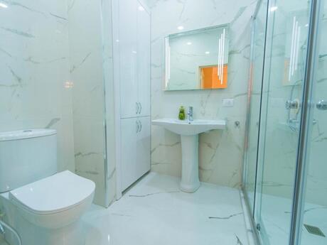 Kirayə 3 otaqlı mənzil, 110 m², Grand Hayat: 1 200 ₼/ay 4