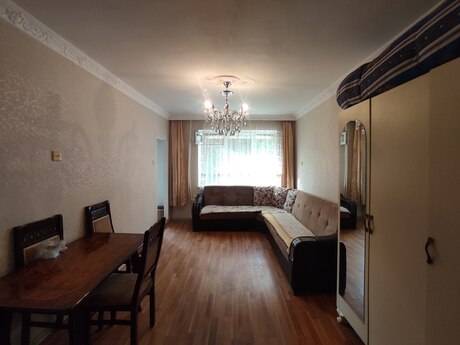 1 otaqlı mənzil, 18 m², Azadlıq Prospekti: 79 000 ₼ 4