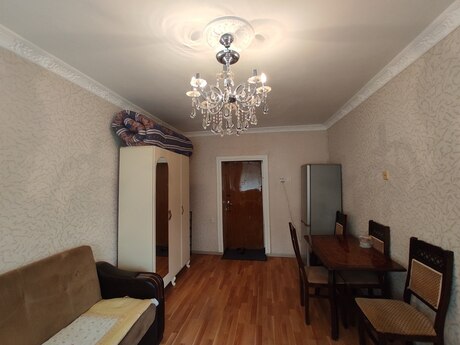 1 otaqlı mənzil, 18 m², Azadlıq Prospekti: 79 000 ₼ 3