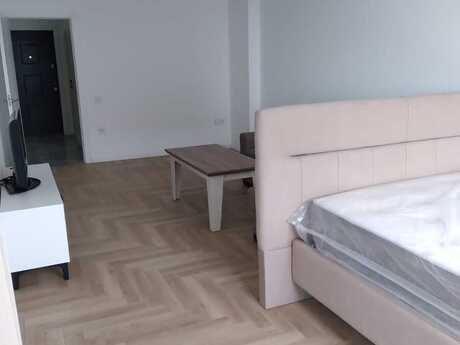 Elan №6480186 - Bakı, İnşaatçılar m., 1 otaqlı, 70 m², 8/15 mərtəbə