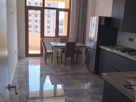 Kirayə 1 otaqlı mənzil, 70 m², İnşaatçılar: 700 ₼/ay 5