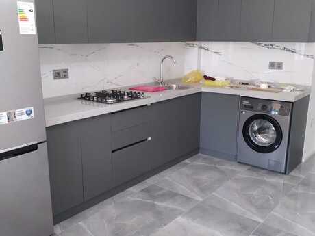 Kirayə 1 otaqlı mənzil, 70 m², İnşaatçılar: 700 ₼/ay 4