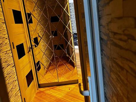 3-room apartment, 58 m², Əhmədli: 163 000 ₼ 4