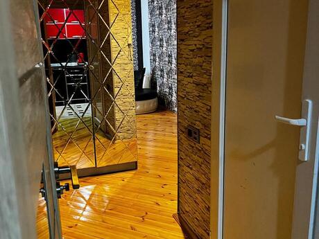 3-room apartment, 58 m², Əhmədli: 163 000 ₼ 5