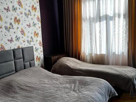 3-room apartment, 58 m², Əhmədli: 163 000 ₼ 2