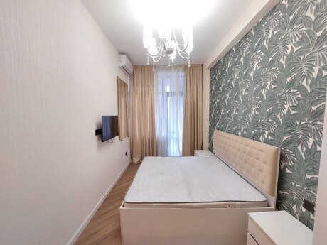 Kirayə 2 otaqlı mənzil, 85 m², Nəsimi: 1 100 ₼/ay 4