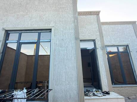 3 otaqlı həyət evi, 110 m², Mərdəkan: 125 000 ₼ 3