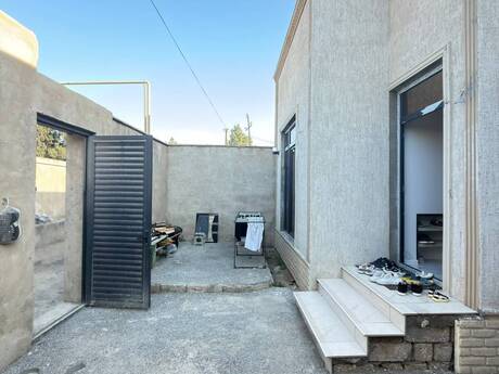 3 otaqlı həyət evi, 110 m², Mərdəkan: 125 000 ₼ 4