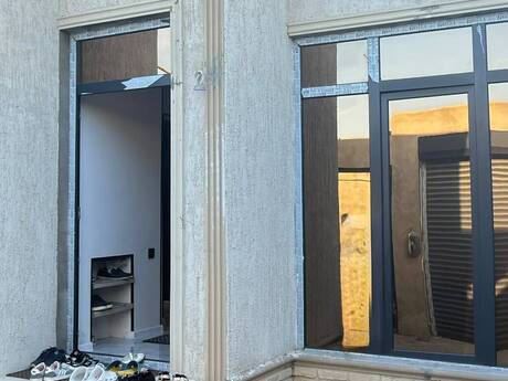 3 otaqlı həyət evi, 110 m², Mərdəkan: 125 000 ₼ 5