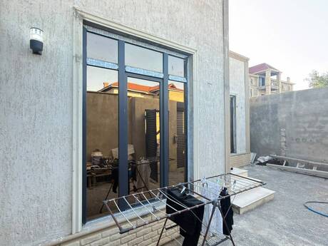 3 otaqlı həyət evi, 110 m², Mərdəkan: 125 000 ₼ 2