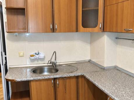2-комнатная квартира, 70 м², Bakıxanov: 158 000 ₼ 2