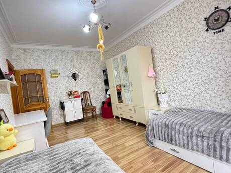 4-room apartment, 100 m², Azadlıq Prospekti: 255 000 ₼ 5
