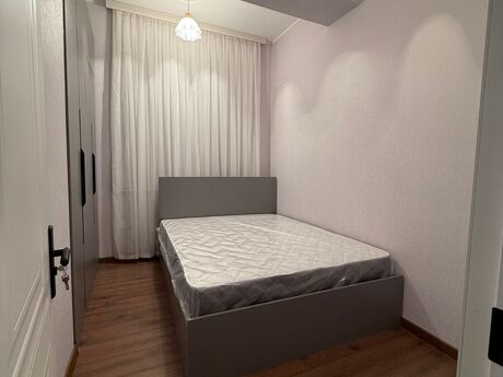 Kirayə 2 otaqlı mənzil, 65 m², Nəsimi: 1 000 ₼/ay 5