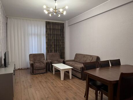 Kirayə 2 otaqlı mənzil, 65 m², Nəsimi: 1 000 ₼/ay 2