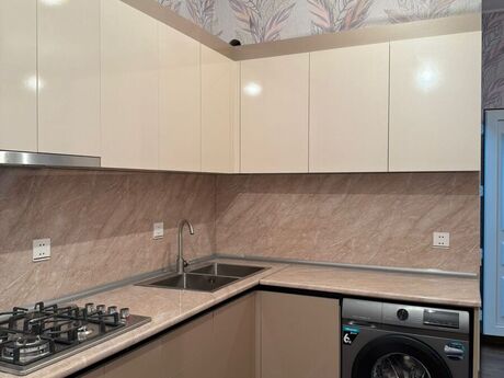 Kirayə 2 otaqlı mənzil, 65 m², Nəsimi: 1 000 ₼/ay 3