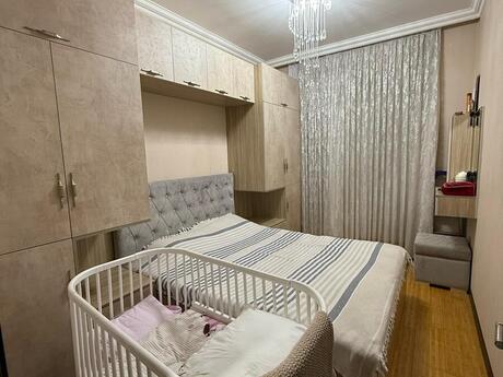 2 otaqlı mənzil, 66 m², 20 Yanvar: 185 000 ₼ 2
