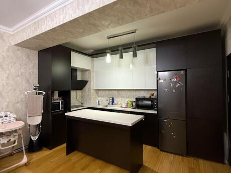 2 otaqlı mənzil, 66 m², 20 Yanvar: 185 000 ₼ 3