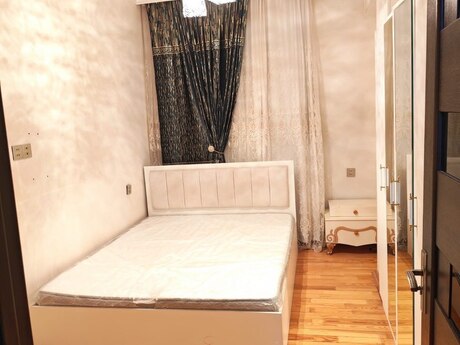 Аренда: 2-комнатная квартира, 56 м², Masazır: 400 ₼/мес 5