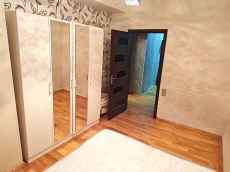 Аренда: 2-комнатная квартира, 56 м², Masazır: 400 ₼/мес 3
