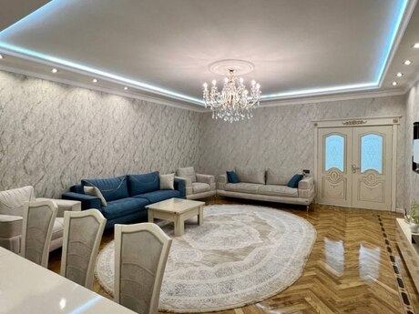 3 otaqlı mənzil, 176 m², 20 Yanvar: 320 000 ₼ 2
