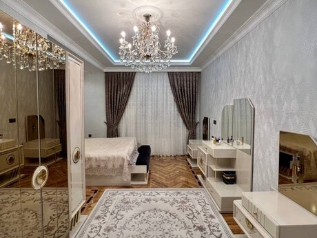 3 otaqlı mənzil, 176 m², 20 Yanvar: 320 000 ₼ 4