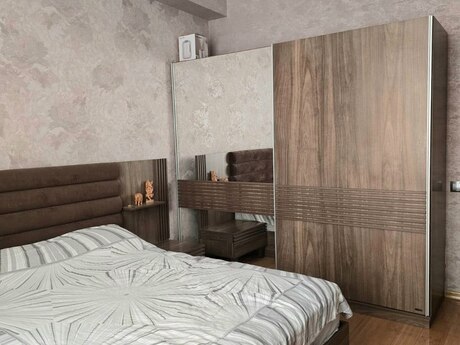 3-комнатная квартира, 110 м², Qara Qarayev: 320 000 ₼ 5