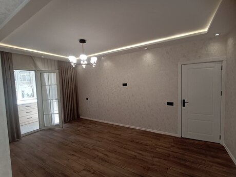 2-room apartment, 40 m², Xalqlar Dostluğu: 155 000 ₼ 4