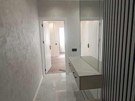 2-room apartment, 40 m², Xalqlar Dostluğu: 155 000 ₼ 5