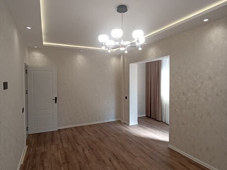 2-room apartment, 40 m², Xalqlar Dostluğu: 155 000 ₼ 3