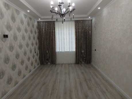 3 otaqlı mənzil, 90 m², Yasamal: 265 000 ₼ 2