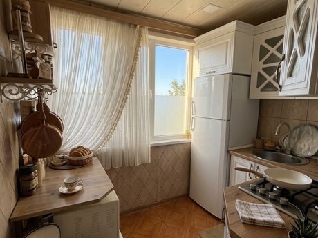 2 otaqlı mənzil, 55 m², Neftçilər: 157 000 ₼ 4