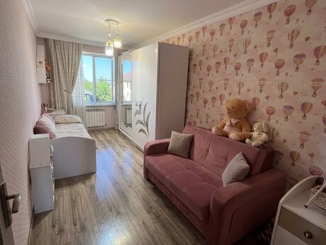 2 otaqlı mənzil, 55 m², Neftçilər: 157 000 ₼ 2