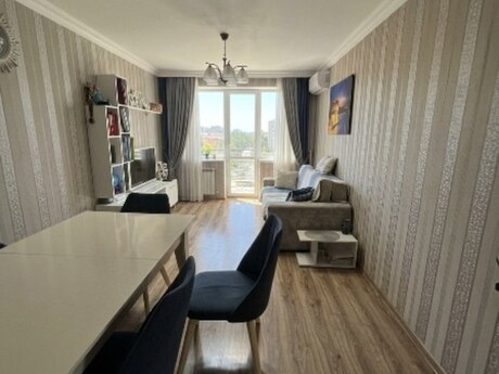 2 otaqlı mənzil, 55 m², Neftçilər: 157 000 ₼ 3