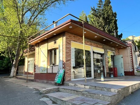 Elan №6480204 - Bakı, Həzi Aslanov m., 84 m²