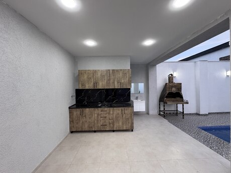 4 otaqlı həyət evi, 180 m², Mərdəkan: 310 000 ₼ 5