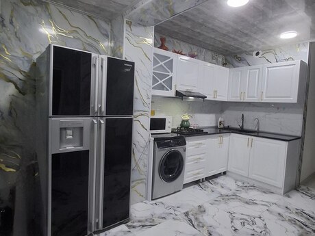 5-room apartment, 110 m², Həzi Aslanov: 245 000 ₼ 4